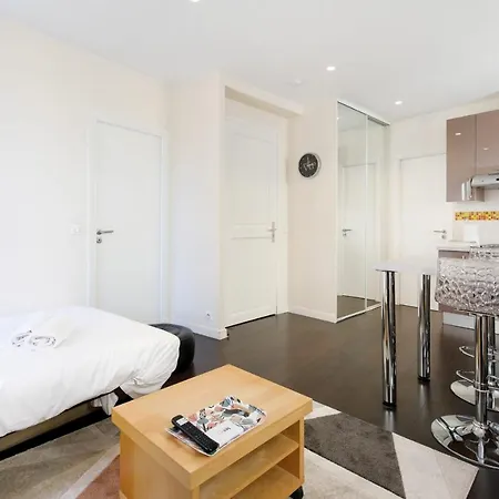 Appartamento Cosy Seafront T2 Flat In Le Suquet Cannes