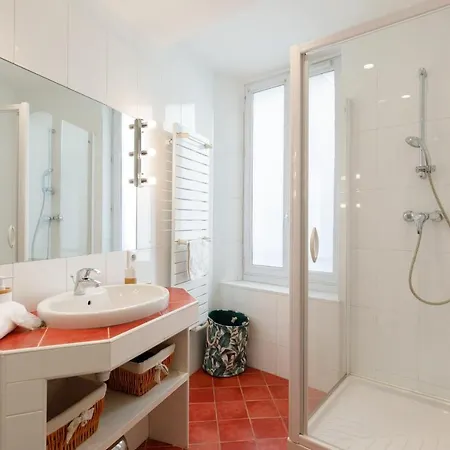 Cosy Seafront T2 Flat In Le Suquet Appartamento Cannes