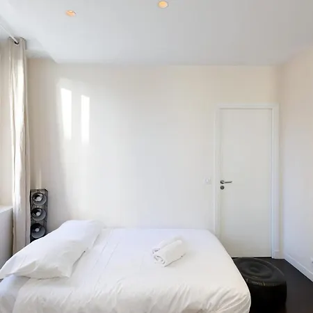 Cosy Seafront T2 Flat In Le Suquet Appartamento *