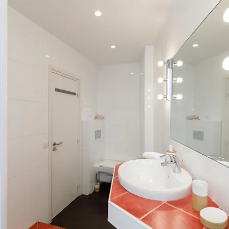 Appartamento Cosy Seafront T2 Flat In Le Suquet